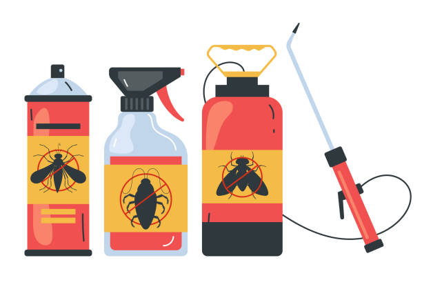 Best Residential Pest Control  in Friona, TX