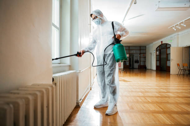 Pest Prevention Services in Friona, TX